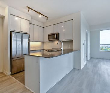 For Lease - 3270 Sheppard Avenue Unit# 1629, Toronto, Ontario - Photo 3