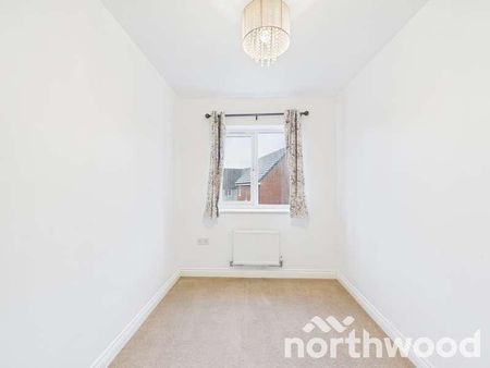 Sir John Killick Road, Repton Park, Ashford, TN23 - Photo 4