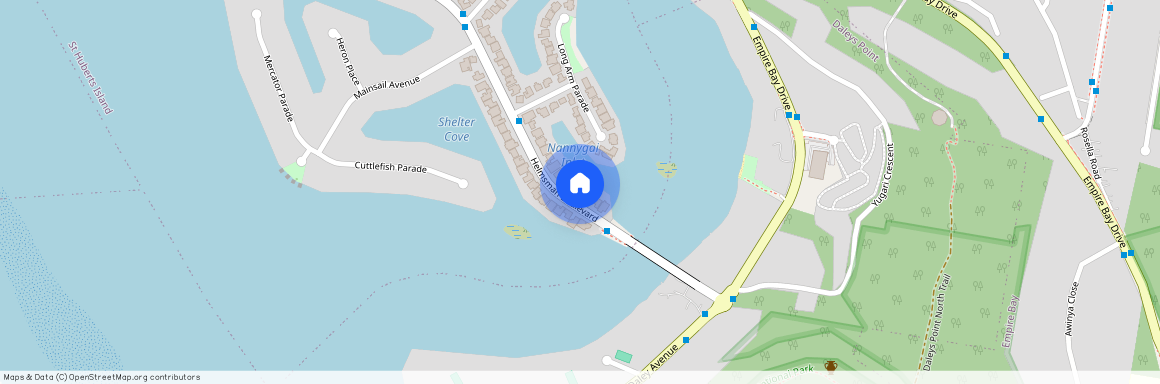 7 Helmsman Blvd, NSW 2257, St Huberts Island