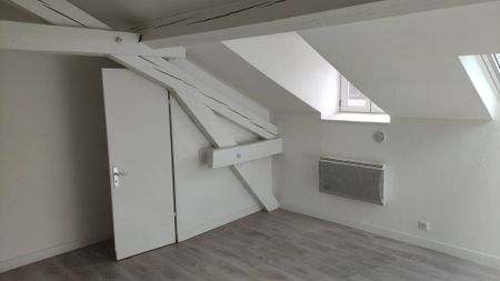 Location appartement 3 pièces 36.27 m² à Valserhône (01200) - Photo 4