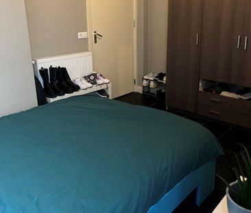 Te huur: Appartement Willem II-straat in Tilburg - Foto 4