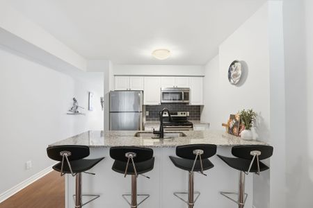 For Lease - 10 Brandy Lane Drive Unit# 107, Collingwood, Ontario - Photo 4