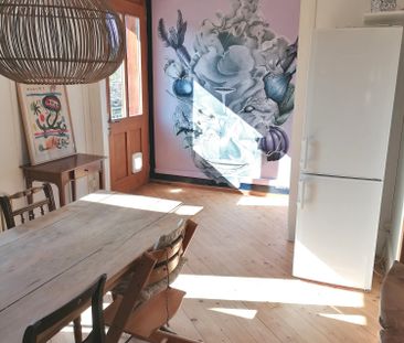 5½ ZI-WOHNUNG IN ERLACH (BE), MÖBLIERT, TEMPORÄR - Photo 2