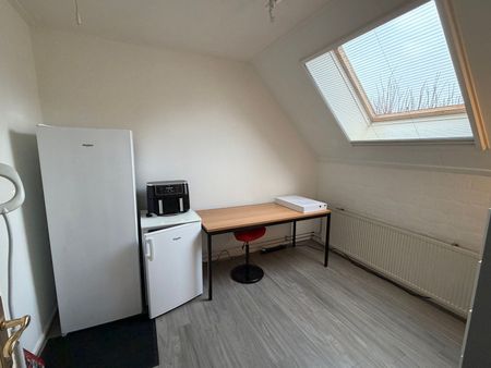 Appartement te huur: Secr. Engelbertinkstraat 10 7495 TW Ambt Delden - Photo 2