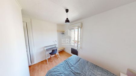 Appartement Le Havre 3 pièce(s) 42 m2 - Photo 4