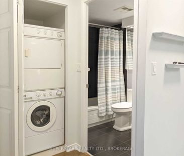 For Lease - 8 Pemberton Avenue Unit# 801, Toronto, Ontario - Photo 6