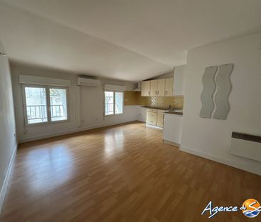 Location Appartement 2 pièces 41m² SIGEAN 11130 - Photo 1