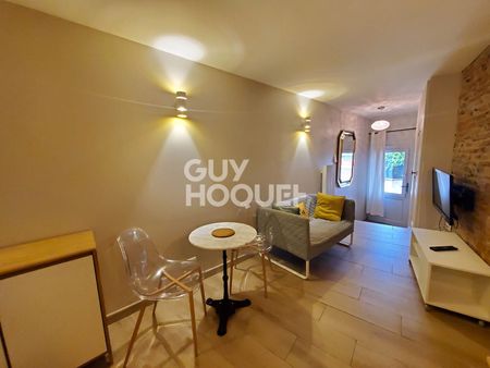 Appartement Albi 1 pièce 34 m2 - Photo 5