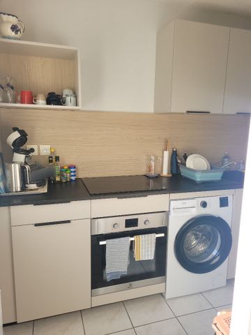 Location appartement 2 pièces, 46.00m², Les Sables-d'Olonne - Photo 5