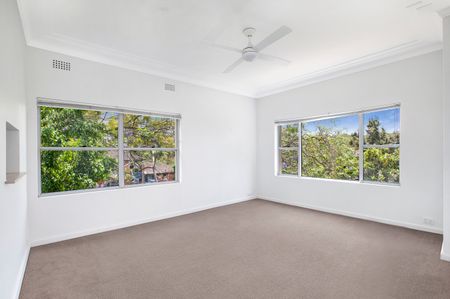 1/4 Alan Street, Cammeray NSW 2062 - Apartment For Rent | Domain - Photo 3