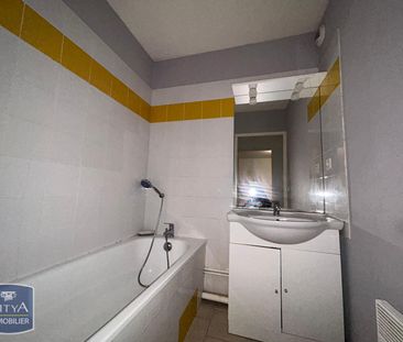 Location Appartement 2 pièces 49m² TOUL 54200 - Photo 5