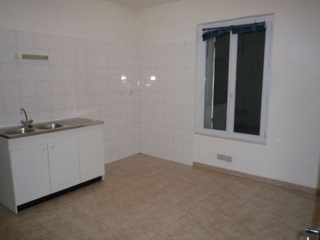 Location Appartement 1 pièce 15m² - Photo 3