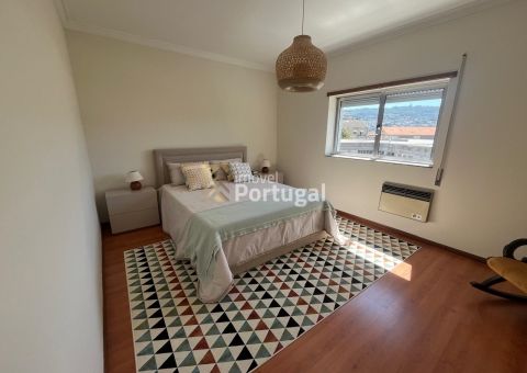 Apartamento T3