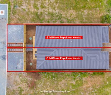 236 Bremner Road, Karaka – Brand New 3 Bedroom Home - Photo 5