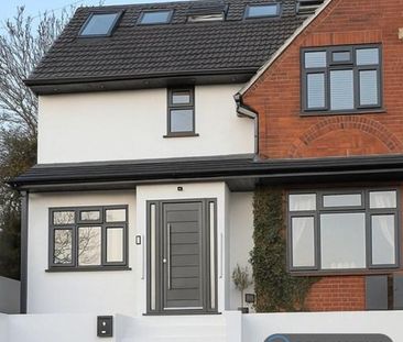 5 bedroom semi-detached house to rent - Photo 6