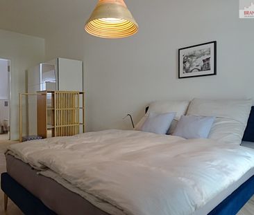 Moderne, hochwertig ausgestattete 100m²-Wohnung über 2 Ebenen und m... - Foto 6