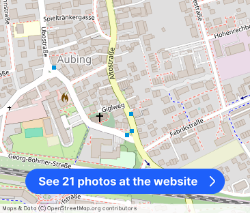 4 Zi.-Wohnung, Neubau, 2 Bäder, Balkon, sehr gute Infrastruktur, he... - Photo 1