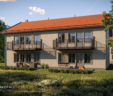Storlomsvägen, Ludvika - Foto 1