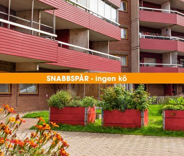 Smedjegatan 9 - Photo 2