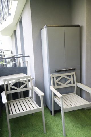 Wynajem 3 pok Kordeckiego 62.48 m² - Фото 5