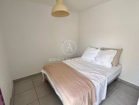 T2 LA SEYNE SUR MER 83500 - Photo 3