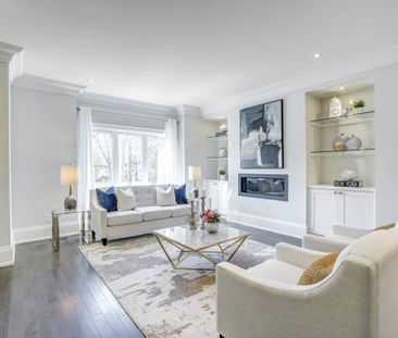 For Lease - 352B Lawrence Avenue, Toronto, Ontario - Photo 4