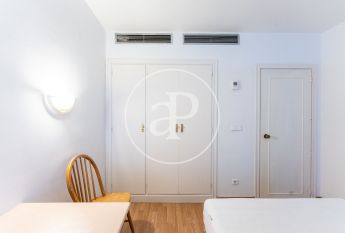 Flat for rent in Ciudad Universitaria