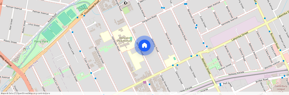 8 /27 Wangee Rd, NSW 2195, Lakemba