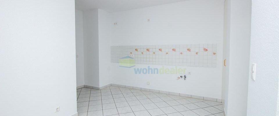 Markkleeberg: frisch renoviert - 2-Zimmer-Wohnung in der Karl-Liebknecht-Straße - Foto 1