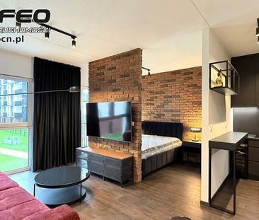 Mieszkanie na wynajem - Zdjęcie 3