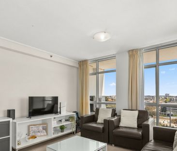 129/996 Hay Street, Perth - Photo 1