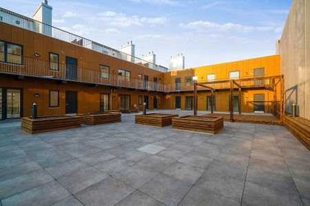 4-vær. lejlighed - Photo 3