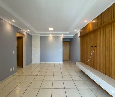 Apartamento Residencial - Photo 1