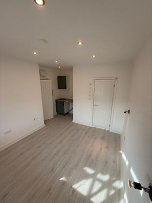 Studio Flat, Haydons Road, SW19 - Photo 1