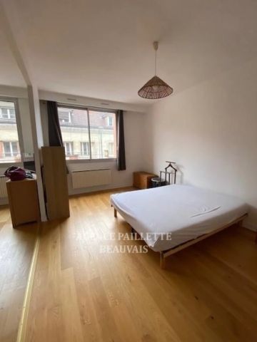 CENTRE VILLE BEAUVAIS - Photo 3