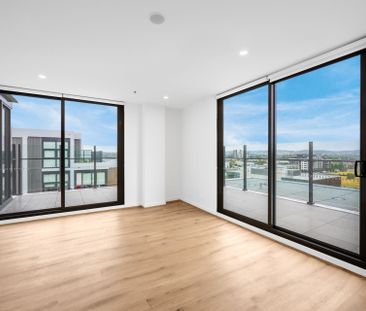 Modern 1-Bedroom Apartment with Car Space in the Heart of Gungahlin - Photo 1