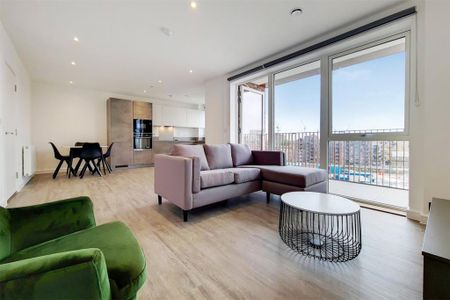 2 bedroom apartment to rent - Photo 4