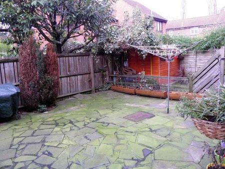 Somerford Way, London, SE16 - Photo 3