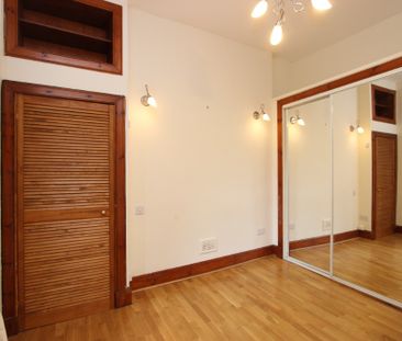 Broomhill Drive, Broomhill, Glasgow, G11 7AA - Photo 1