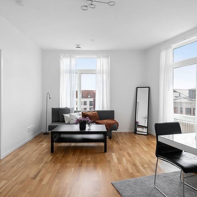 Allétorget, Malmö - Photo 1