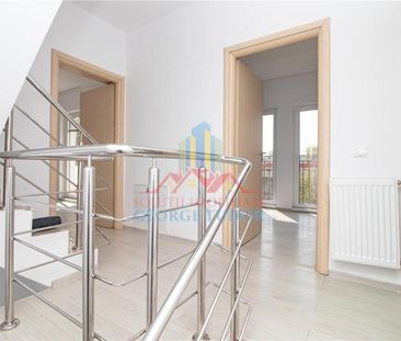 Vila tip duplex P+2E+M,142,6 mp utili,2 parcari,Cittadella Garden, ... - Photo 4