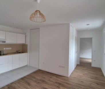 Appartement à louer 2 pièces 41.8m² - Photo 4