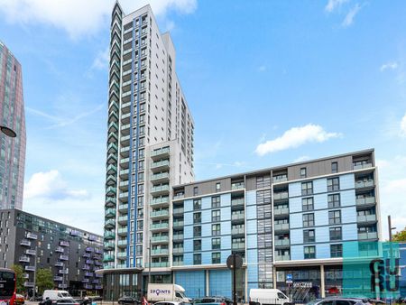 1 bedroom apartment to rent - Photo 2