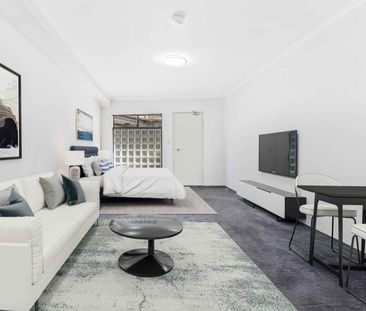 16/12-14 Enmore Road Newtown - Photo 4