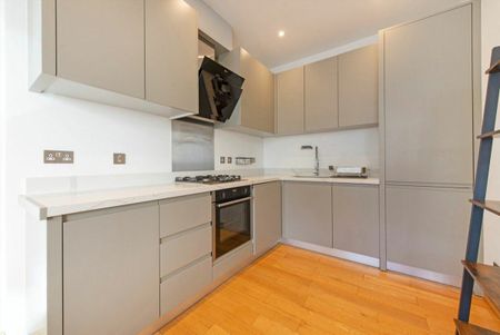 Mallow Street, Clerkenwell, EC1Y - Photo 3