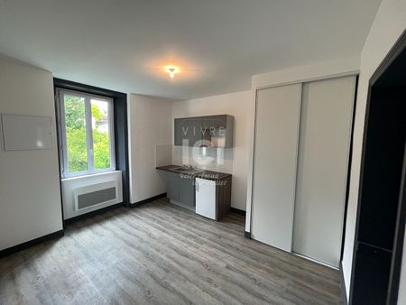 Appartement Nantes 2 piÃ¨ce(s) 31 m2 - Photo 2