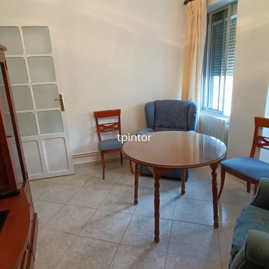 Piso de alquiler en Calle Numancia, Casco Antiguo - Foto 1