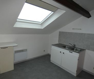 Location Appartement 2 pièces 38m² - Photo 1