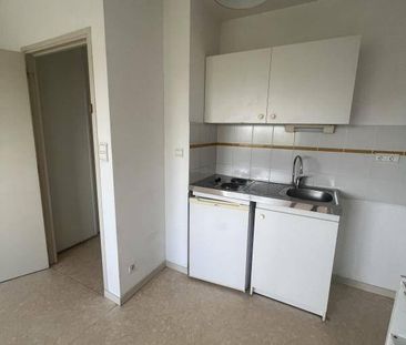 Location appartement t1 bis 2 pièces 27 m² à Rodez (12000) BOURRAN - Photo 6