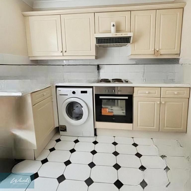 1 bedroom maisonette to rent - Photo 1